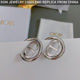 DIOR 30 Montaigne earrings