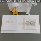 DIOR 30 Montaigne earrings