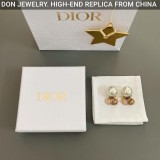 DIOR Tribales earrings