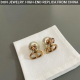 DIOR Tribales earrings