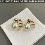 DIOR Tribales earrings