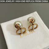 DIOR Tribales earrings