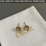 DIOR Tribales earrings