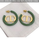 DIOR 30 Montaigne earrings