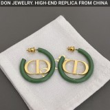 DIOR 30 Montaigne earrings