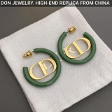 DIOR 30 Montaigne earrings