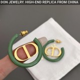 DIOR 30 Montaigne earrings