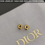 DIOR 30 Montaigne earrings