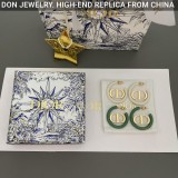 DIOR 30 Montaigne earrings