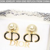 DIOR Tribales earrings