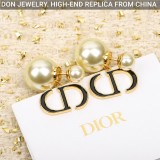 DIOR Tribales earrings