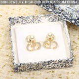 DIOR Tribales earrings