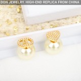 DIOR Tribales earrings