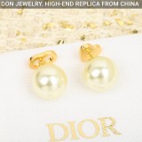 DIOR Tribales earrings