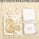 DIOR Tribales earrings