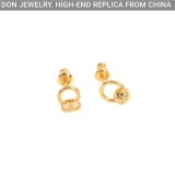 DIOR earrings