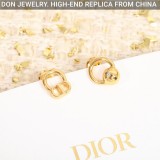 DIOR earrings