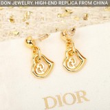 DIOR earrings