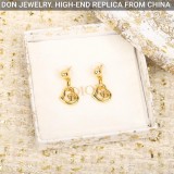 DIOR earrings