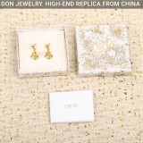 DIOR earrings