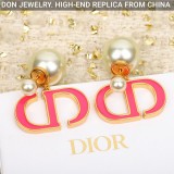 DIOR Tribales earrings