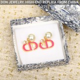 DIOR Tribales earrings