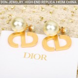 DIOR Tribales earrings