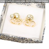 DIOR Tribales earrings