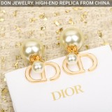 DIOR Tribales earrings