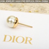 DIOR Tribales earrings