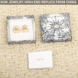 DIOR Tribales earrings