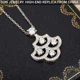 GRAFF Icon Silhouette Diamond necklace