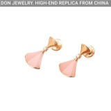 BVLGARI Divas' Dream earrings