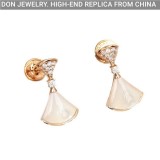 BVLGARI Divas' Dream earrings