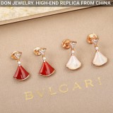 BVLGARI Divas' Dream earrings