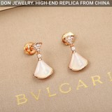 BVLGARI Divas' Dream earrings