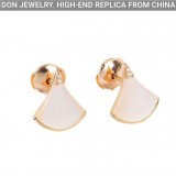 BVLGARI Divas' Dream earrings