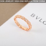 BVLGARI Serpenti Viper ring