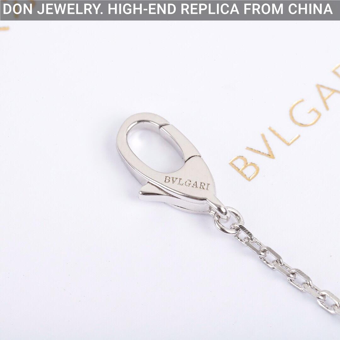 BVLGARI Serpenti Viper necklace