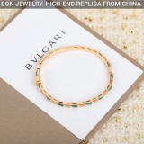 BVLGARI Serpenti Viper bracelet