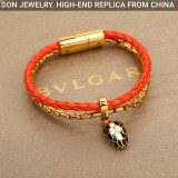 BVLGARI Serpenti bracelet