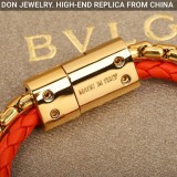 BVLGARI Serpenti bracelet