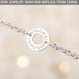 BVLGARI B.zero1 necklace