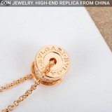 BVLGARI B.zero1 necklace