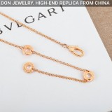 BVLGARI B.zero1 necklace