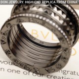 BVLGARI B.zero1 ring