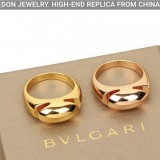 BVLGARI Cabochon ring