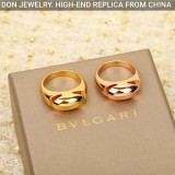 BVLGARI Cabochon ring