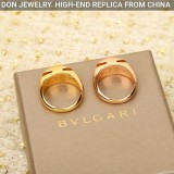 BVLGARI Cabochon ring