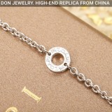 BVLGARI B.zero1 'Save the Children' necklace